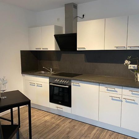 Mini Apartement Cala Luna Marburg Exterior foto